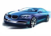 BMW 7-Series ActiveHybrid Concept